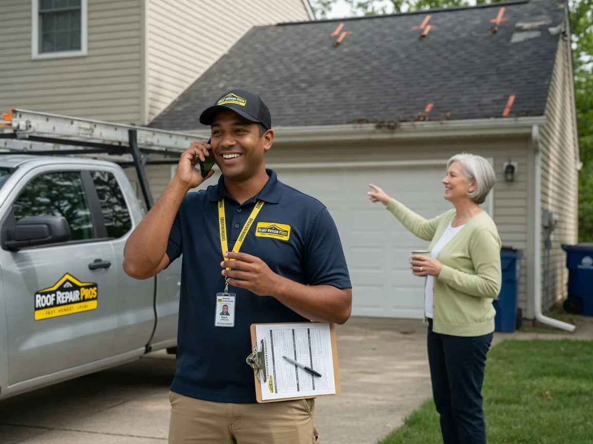 Roof Repair Elkins, AR FAQs